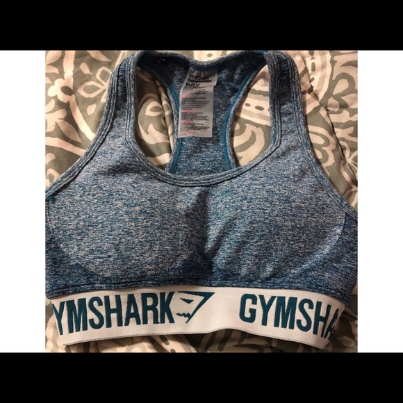 Gymshark Set - Picture 2 of 6